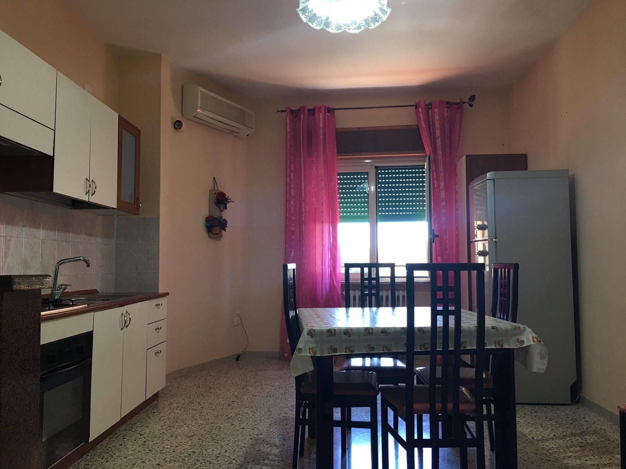 B&B קרוטונה מראה חיצוני תמונה